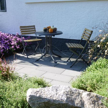 Ambiente In Karlsruhe City Exteriör bild