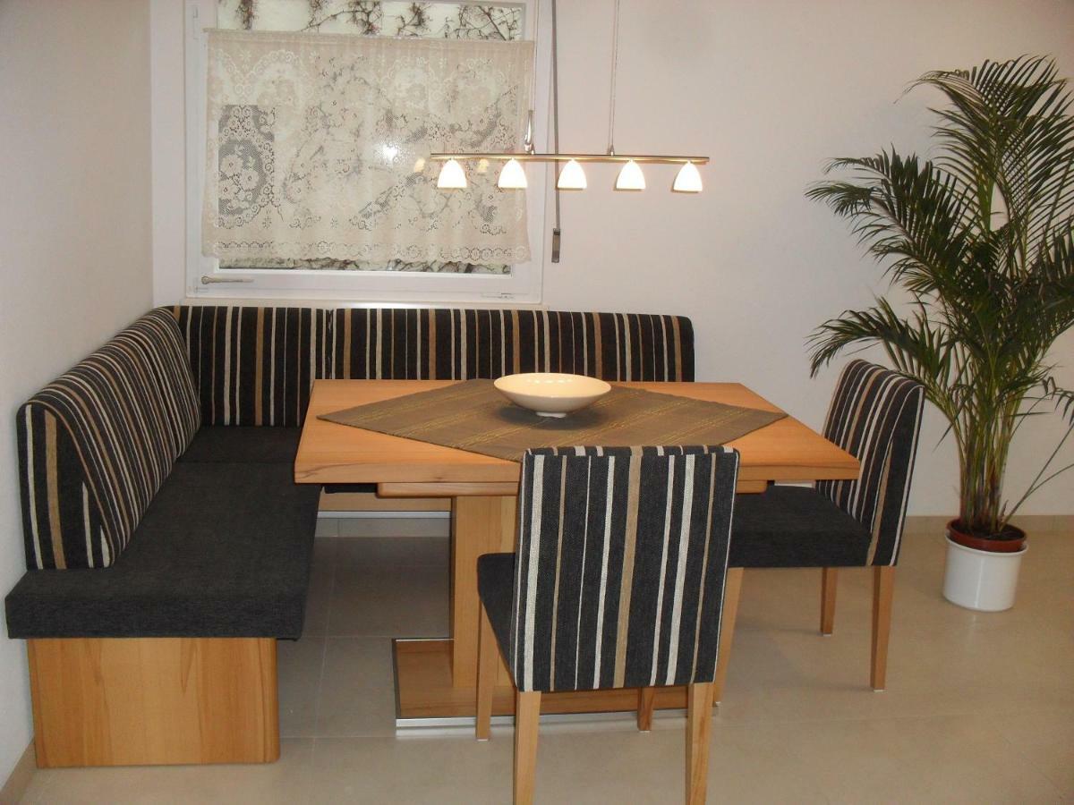Ambiente In Karlsruhe City Exteriör bild